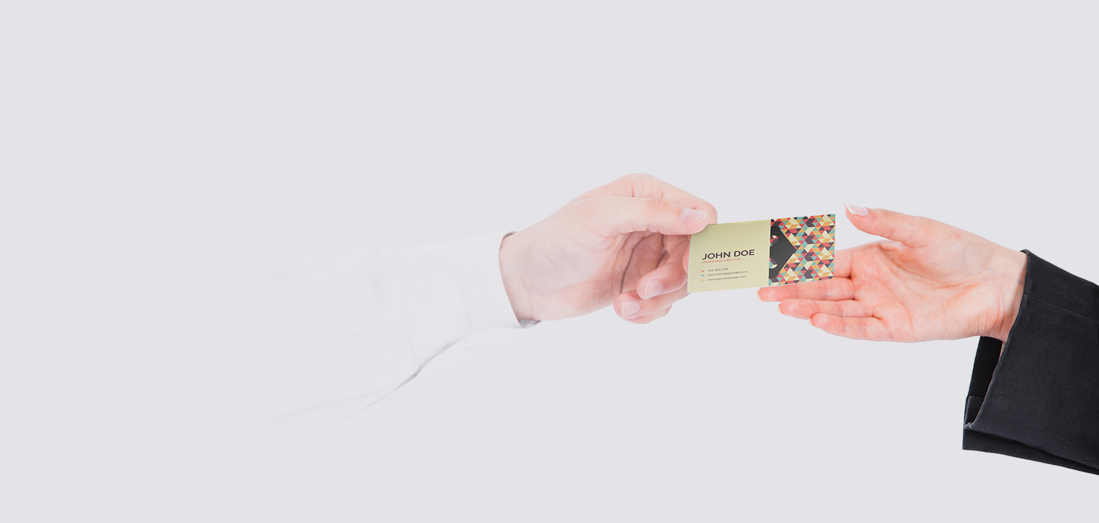 Profesyonel Kartvizit Baskısı